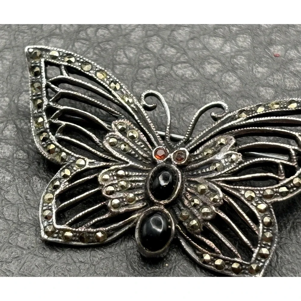 VTG Sterling Silver 